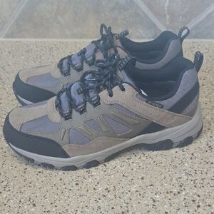 Skechers Selmen Enago Outdoor Waterproof Shoes